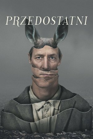 Przedostatni (2021)