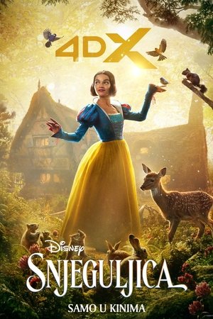 poster Snow White