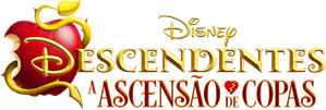 Descendentes: A Ascensão de Copas