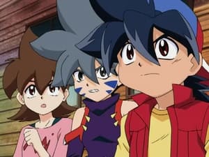 Beyblade: 2×37