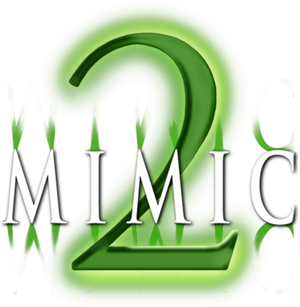 Mimic 2 — Logos 2