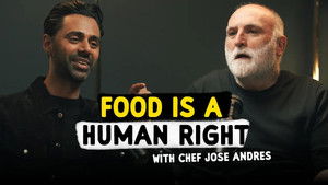 How to Cook an Egg and / or Save the World with Chef Jose Andres | StreamHub