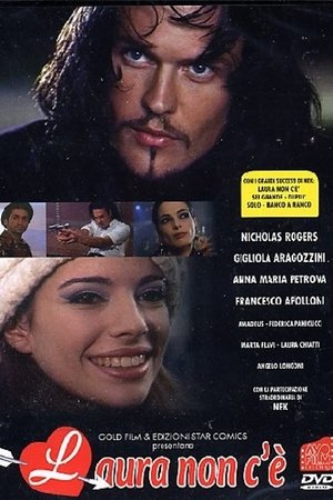 Poster Laura non c'è (1998)