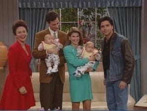 Full House: 5×15