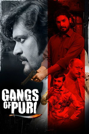 Gangs of Puri