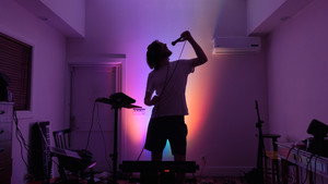 Bo Burnham: Inside 124