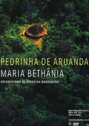 Maria Bethânia: Pedrinha de Aruanda 2