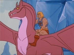 He-Man and the Masters of the Universe: 1×57