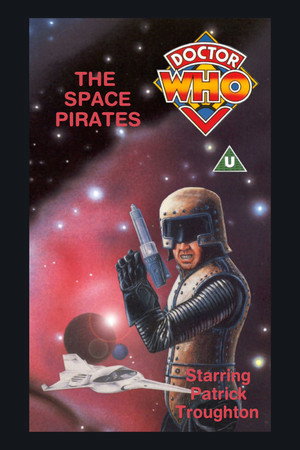 Doctor Who: The Space Pirates
