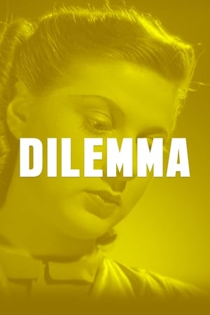 Poster Dilemma (1940)