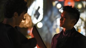 Shadowhunters Temporada 1 Capítulo 8