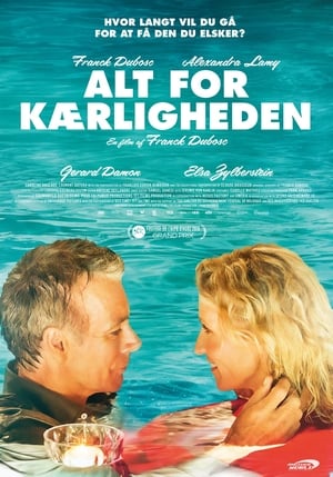 Poster Alt For Kærligheden 2018