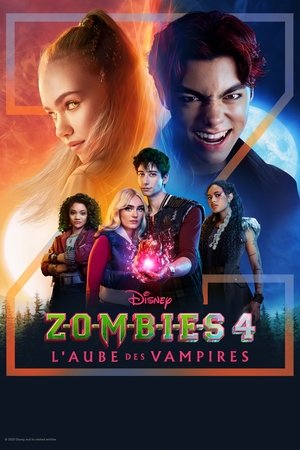 Zombies 4 : L'aube des vampires (2025)