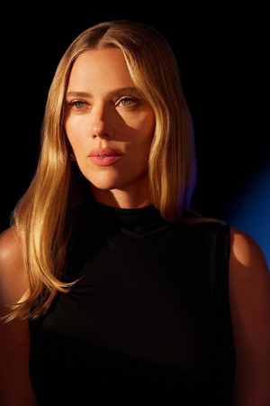 Scarlett Johansson