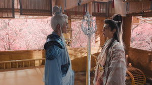 Whispers of Fate: 1×12