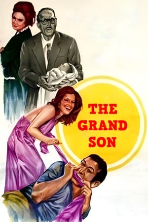 Poster The Grandson (1975)