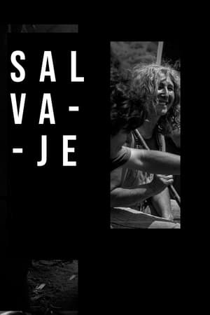 Salvaje cover