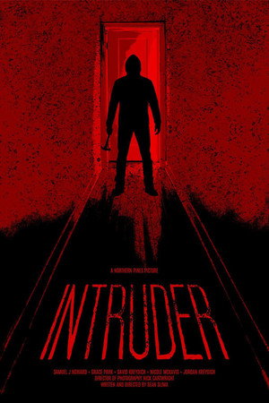 INTRUDER