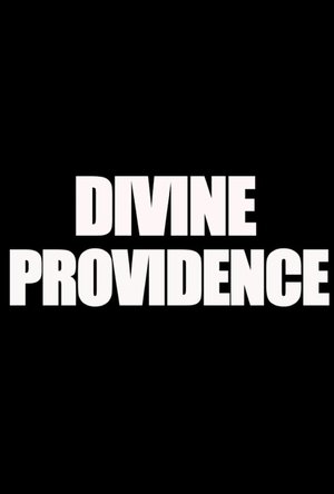 Poster Divine Providence (2024)