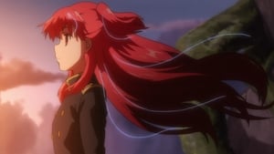 WorldEnd: What are you doing at the end of the world? Are you busy? Will you save us?: 1×12