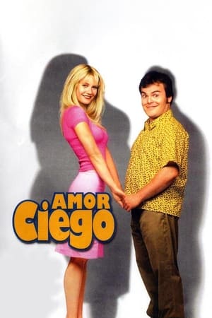 Poster Amor ciego 2001