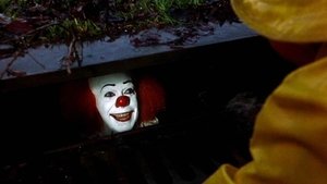 It: El Payaso Asesino (1990)