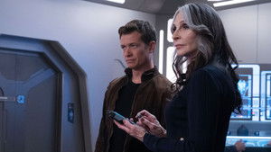 Star Trek: Picard: 3×4