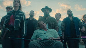 A Fúria de Paris: 2×5