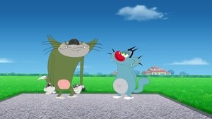 Oggy et les Cafards Temporada 6 Capitulo 9