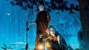 Un puente hacia Terabithia (Bridge of Terabithia)