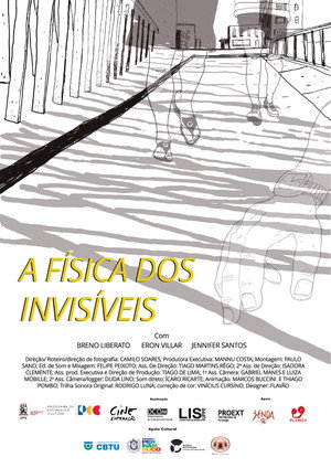 A Física dos Invisíveis