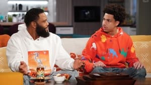 Black-ish 7 x 17