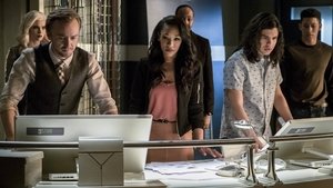 The Flash: Season 3 Episode 21 – Cause and Effect