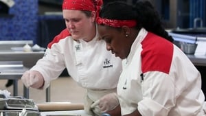 Hell’s Kitchen: Stagione 16 x Episodio 5