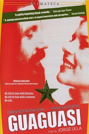 Poster Guaguasi (1983)