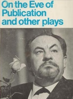 Poster On the Eve of Publication (1968)