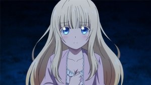 Boarding School Juliet: 1 Staffel 4 Folge