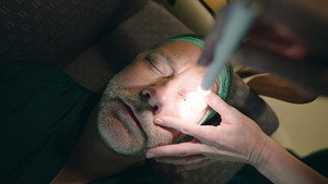 R.I.P. Henry: 1×1