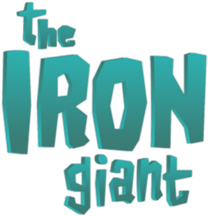 El gigante de hierro