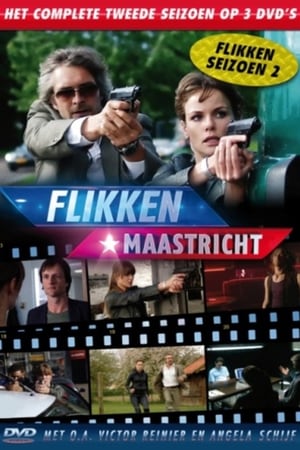 Flikken Maastricht: Season 2