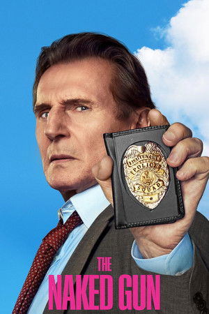 poster The Naked Gun