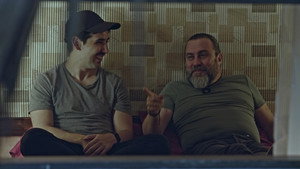 Hombres Perdidos movie still 4