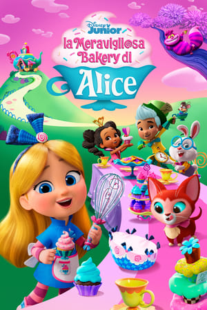 Image La meravigliosa Bakery di Alice