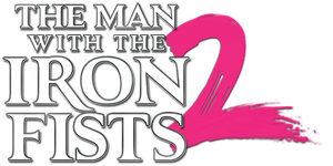 The Man with the Iron Fists 2