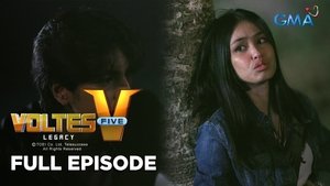 Voltes V: Legacy: Season 1 Full Episode 33