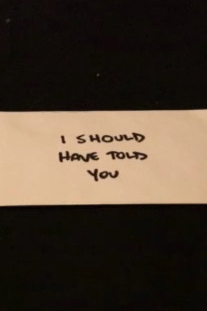 The Letter