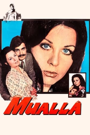 Poster Mualla (1971)