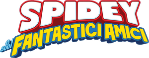 Spidey e i suoi fantastici amici