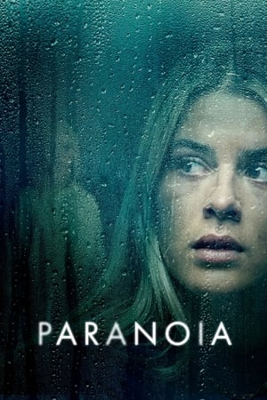 Poster Paranoia (2024)