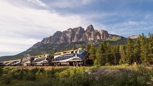 Mighty Trains Rocky Mountaineer